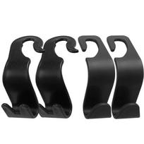Car Seat Back Hook Universal Head Rack Auto Parts Indoor Portable Storage Rack do not speak