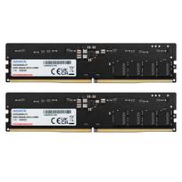 [ADATA] PC Memory DDR5 5600MHz U-DIMM 8GB x 2 modules AD5U56008G-DT-I