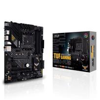 ASUS TUF GAMING B550-PLUS AMD Ryzen 5000 series AM4 compatible B550 ATX motherboard  Domestic authorized dealer product