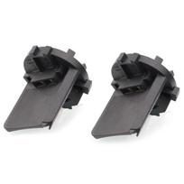 Halogen Lamp Holder Low Beam Head Light Base for Golf 6 MK6 7 MK7 Tiguan Touran Sharan Scirocco R GTS 5K0941109 juoda