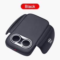 For Opel Astra G H J K F Corsa D Zafira B Insignia Mokka Regal Car Leather Armrest Cover Armrest Box Storage Cover Accessories