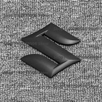 Car Logo Styling Stickers For Suzuki Vitra Car Rear Emblem Front Grille Badge High-end Decals Auto Exterior Decoration