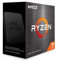 AMD Ryzen 7 5800X without cooler, 3.8GHz, 8 cores16 threads, 36MB RAM, 105W, 100-100000063WOF