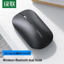 UGREEN Dual Mode Wireless Bluetooth Mouse