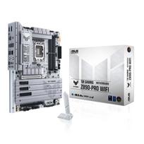 ASUS TUF GAMING Z890-PRO WIFI Intel Core Ultra Processors (Series 2) Compatible LGA 1851 Z890 Chipset DDR5 ATX Motherboard  Domestic Authorized