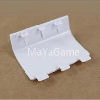 20pcs For Xbox Series X S Wireless Controller Plastic Battery Shell Lid Back Case Replacement Housing Door Cover