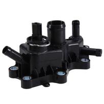 Thermostat Housing 2812030161 A2812030161 For SMART W453 FORFOUR Hatchback FORTWO Coupe Convertible M281 0.9T juoda