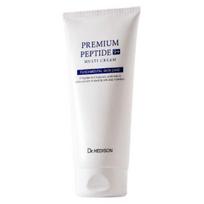 Dr. Hedison Premium Peptide 9+ Multi Cream 200ml Dr. Hedison Premium Peptide 9+ Multi Cream