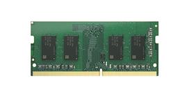[NAS Expansion Memory] Synology D4NS01-4G [DDR4-SODIMM  4GB  For Synology NAS Only] Distributed by Fieldlake, an authorized domestic distributor.