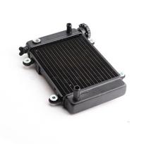 Motorcycle Radiator Cooler Cooling Water Tank Motorcycle Accessories for Moto Quad 4x4 ATV UTV Dirt Bike Parts 150cc 200cc 250cc