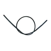 2 Pcs Roof Rubber Strip for Toyota Yaris 5 Door Xp90 2007-2012 Protector Weatherstrip for Vitz Hatchback Rain Seal 75551-0D100 2 pcs yls