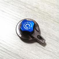 SR Suntour Epicon Axon Auron Fork Hydraulic Lockout W/compression Low Speed Compression Adjustment 1pcs