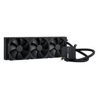 ASUS ProArt LC 420 All-in-One CPU Water Cooler with 140mm Radiator and Fan (Authorized Japanese Distributor Product)