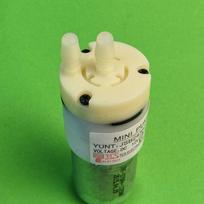 JSB2438008 DC 6V-12V 7.4V Micro 370 Motor Water Pump Self Priming Mini Pump for Tea Table Cleaner CN