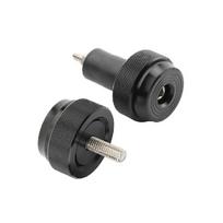 Motorcycle Cruise Control Throttle End Bar Clamp Assist 22mm 25mm for Harley Suzuki Yamaha Honda CB650F CB500F Tenere 700 MT 07