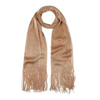 Neckerchief Sunscreen Lace Tassels Silk Scarf Bib Thin Bright Hollow Shawl Neck Cover Fashion Hijab for Evening Wedding Party