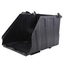 F9-Battery TRAY SHIELD Guard Cover Seat For 307 308 3008 407 Citroen Picasso C4 5615H2 Black Upper Cover
