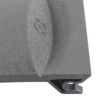 Parking Brake Release Handle ZR951J8AD Easy to Install Long Term Durability ZR95ZJ8AH for Durango and AM 1500 Pickup