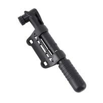 Nylon Ultralight Bracket High Pressure Cycling Air Pumps Pump Inflator Bike Tyre juoda