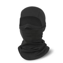 Cycling Face Mask With Fleece Lining For Winter Cold Weather Performance Unisex