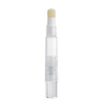 Durable Rotary Concealer Container Refillable Sub-Packing Separate Bottles Portable Head Spong Empty Bottle With Brush Travel