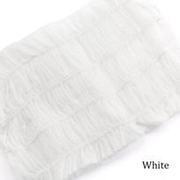 10/20/50pcs Disposable Headbands Elastic Non-woven Grafting Eyelashes SPA Hair Salon Bathroom Supplies Makeup Bathing Tool