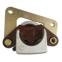 Front Left Brake Caliper For CFMoto CF500 CF800 500CC 800CC Bremssattel 9010-080500 9010-080700