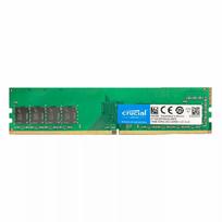 16GB 288-pin DIMM DDR4 PC4-25600 Non-ECC