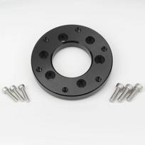 Racing Game Steering Wheel Adapter Plate 70mm Racing PCD game Modification For SIMAGIC/ SC2P Simucube 2 Pro 1 Set