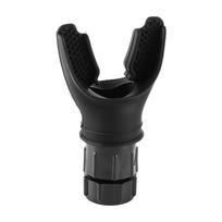 Fitness Equipment Lung Respirator Respirator Silicone Silicone Breathing Mouthpiece Portable Adjustable