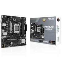 ASUS PRIME A620M-K-CSM AMD Ryzen 7000 Series AM5 Compatible A620 mATX Motherboard  Domestic Authorized Distributor Product