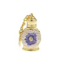 Gifts Essential Oil Dropper Bottle Perfume Bottle Empty Cosmetics Container Pendant Keychain 02