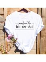 Wounisex Letter Lovely  Cute Style Print T-Shirts Fashion Graphic T Top Short Sleeve Spring Summer Shirt Female Tee T-Shirt S įvairiaspalvis