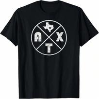 Texas Brisket Cute Grilled BBQ Brisket T-Shirt S