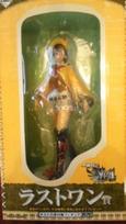 Ichiban Kuji Monster Hunter 4 Last One Guild Receptionist Figure Prize (Prize Item)