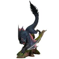 Capcom Monster Hunter Capcom Figure Builder Model Nargacuga H290 x W170 x Creator's (approx. D210mm)