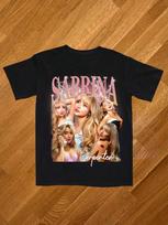 Unisex T-Shirt , Sabrina Tour T-ShirtCasual Outdoor Soft And Comfortable T-Shirt XXXL