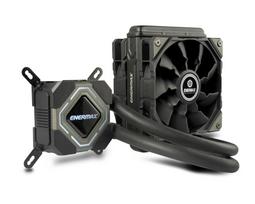 ENERMAX LIQMAXII ELC-LMR120S-BS Liquid CPU Cooler