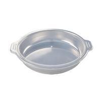 with Lid Picnic Tray Stainless Steel Food Storage Container New Snack Storage Box  Kitchen Tool