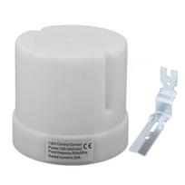 25A Twist Lock Plug Ac110-120v Photocell Light Durable Light Switch  Garden balta