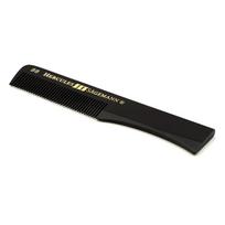 Hercules Sägemann barzdos, ūsų ir antakių priežiūros šukos 88 4  Ebonite