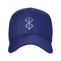 Classic Berserk Demon Baseball Cap Women Unisex Personalized Adjustable Unisex Japan Anime Manga Dad Hat Summer Snapback Hats Adjustable Cap