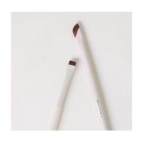 RULIDIA Detalių akių šepetėlių rinkinys 2 vnt. P000DUCR - Makeup Brush
