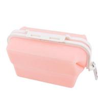 1500ML Food Storage Box Fresh-keeping Strong Seamless Silicone Easy to Clean Food Storage Bag Household Supplies