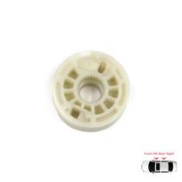 BWR5601 Window Regulator Repair Cable Roll Gear Reel Wheel Pulley Right for Hyundai Elantra MK5 MD UD MK6 AD 2010-2022 4-Door