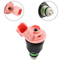 1Pcs Fuel Injectors Fit Nissan Maxima Sentra 1991-1999 200SX NX 16600-57y01