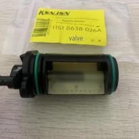 BMW B48 Cooling Water Pump Valve Available Separately - Part Number 11518638026 100 pcs