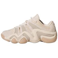 adidas Crazy 8 Low Halo Ivory Men Sneakers Cream Wonder-Beige Warm-Sandstone JI0339 42⅔