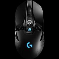 Logitech G903 LIGHTSPEED Wireless HERO Gaming Mouse