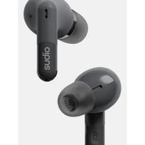 SUDIO D1 In-ear True Wireless Bluetooth Earbuds CN plug (adapter included)